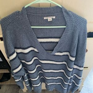 American eagle sweater